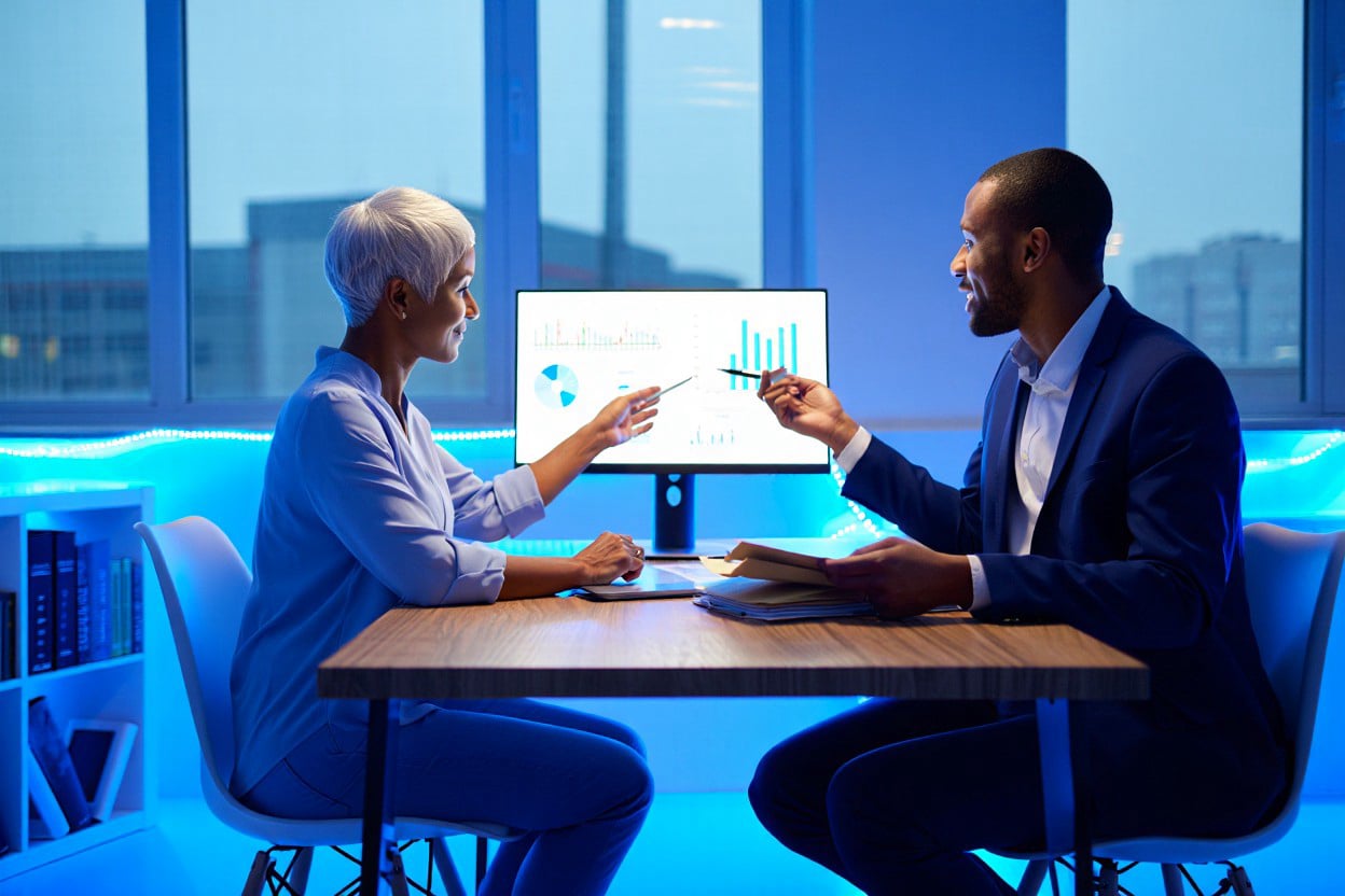 FTM Capital Insights