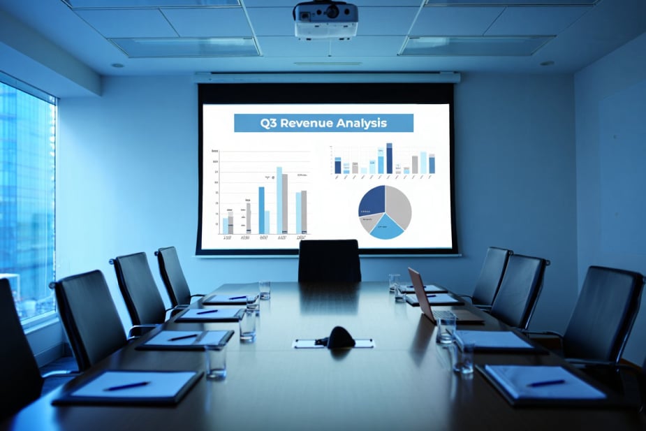 FTM Capital Insights