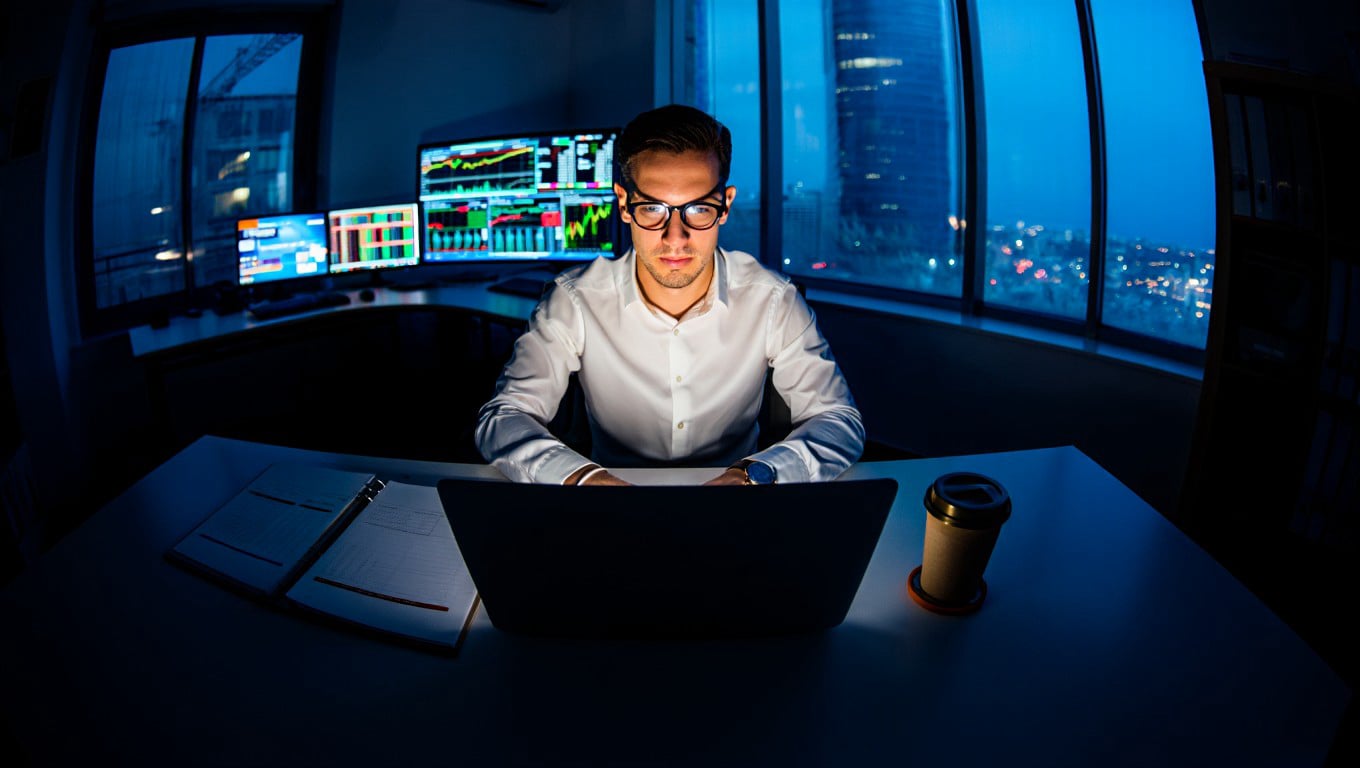 FTM Capital Insights