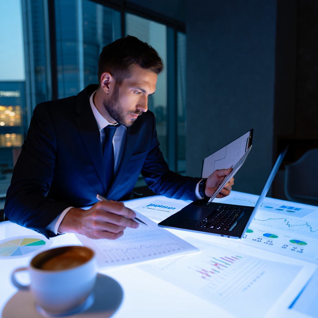 FTM Capital Insights